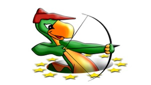 Campionati Europei Targa