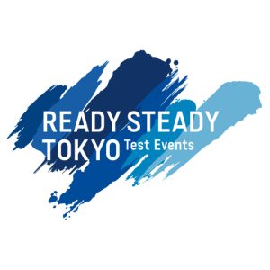 Test Event - Tokyo 2020