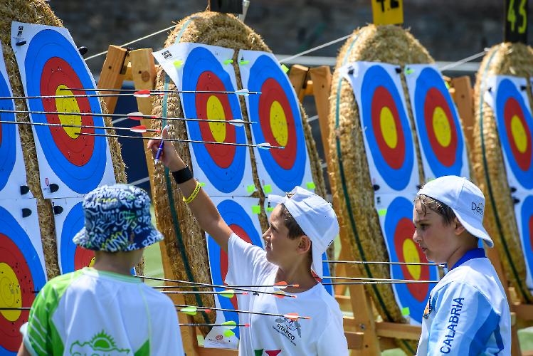 Trofeo Pinocchio 2022