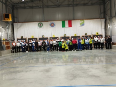 Abruzzo: Memorial Lorena Ridolfi