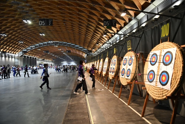 Campionati Italiani Indoor: il programma di gara