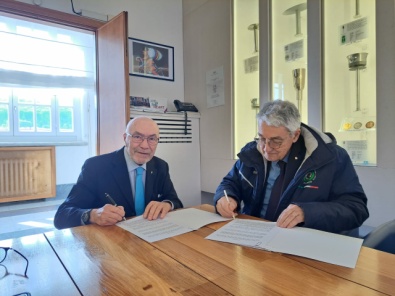 E-Sports: firmato il protocollo d'intesa questa mattina alla Sala delle Fiaccole al CONI