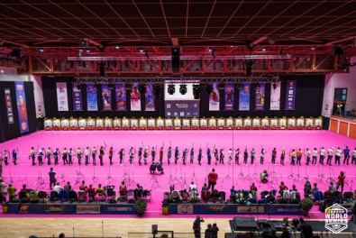 Indoor Series: Andreoli, Di Francesco e Gubbini in finale a Nimes