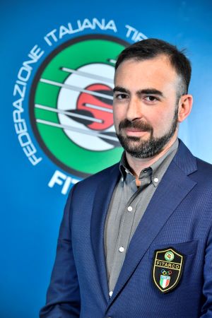 Federico Pettenazzo