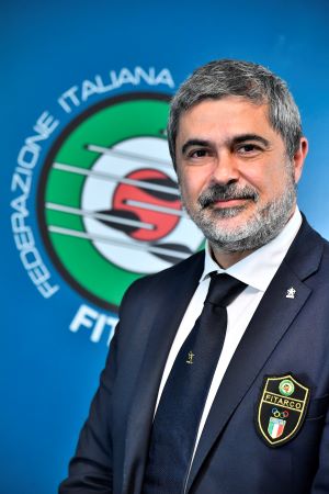 Luciano Spera