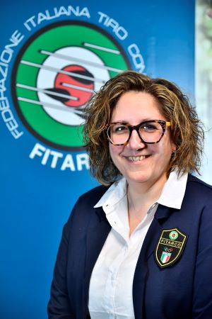 Silvia Ribecai