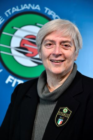 Cristina Pernazza